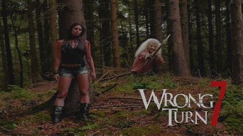 wrong turn sexy movie|wrong turn full movie online free.